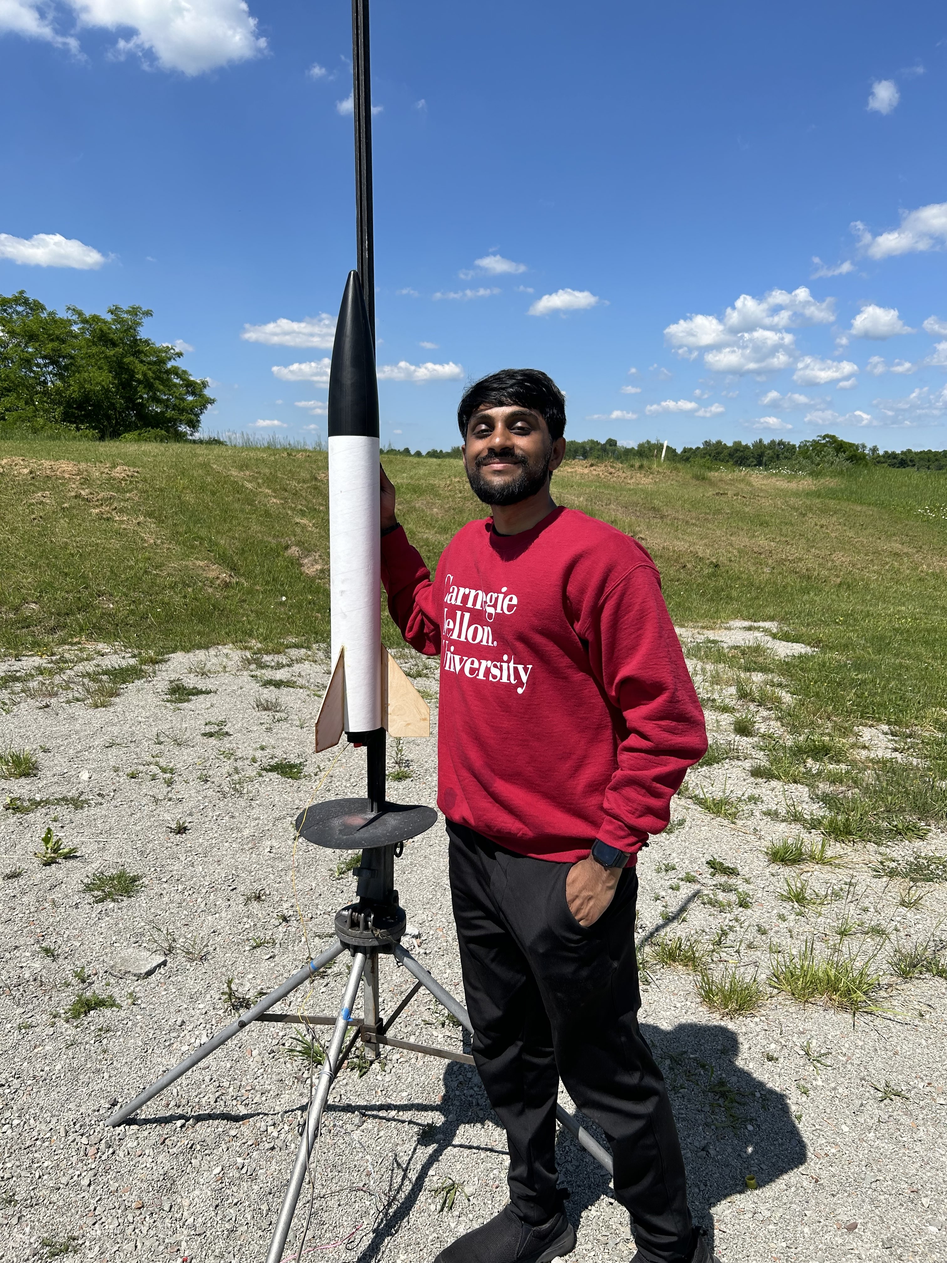 CMRC Kaiju - Jeffery